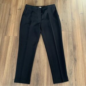 Wilfred Classic Black women’s  Dress Pants - Tailored Fit